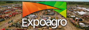 Los esperamos en EXPOAGRO 2025
